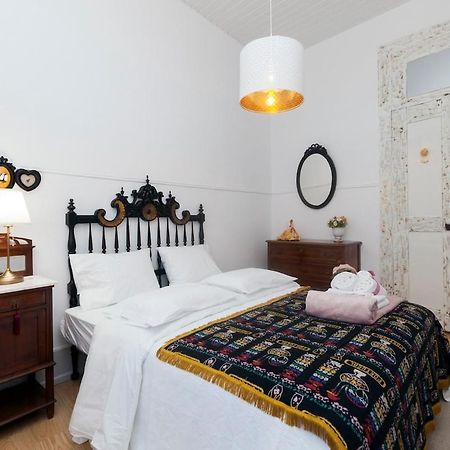 Casa Dourada Διαμέρισμα Barcelos Εξωτερικό φωτογραφία