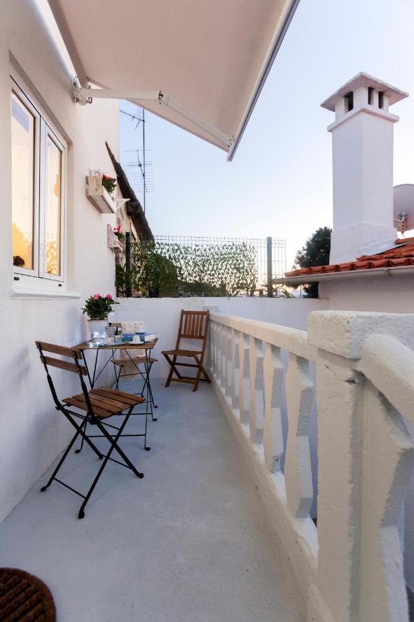 Casa Dourada Διαμέρισμα Barcelos Εξωτερικό φωτογραφία