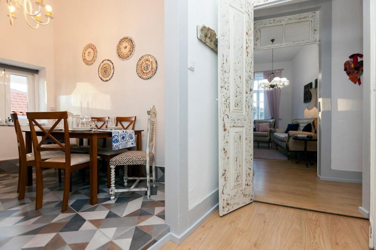 Casa Dourada Διαμέρισμα Barcelos Εξωτερικό φωτογραφία