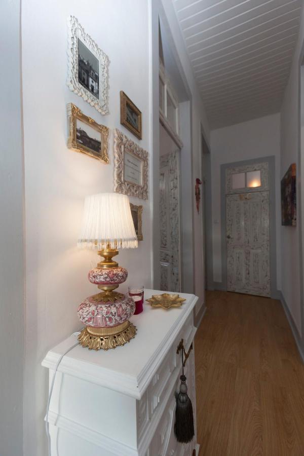 Casa Dourada Διαμέρισμα Barcelos Εξωτερικό φωτογραφία