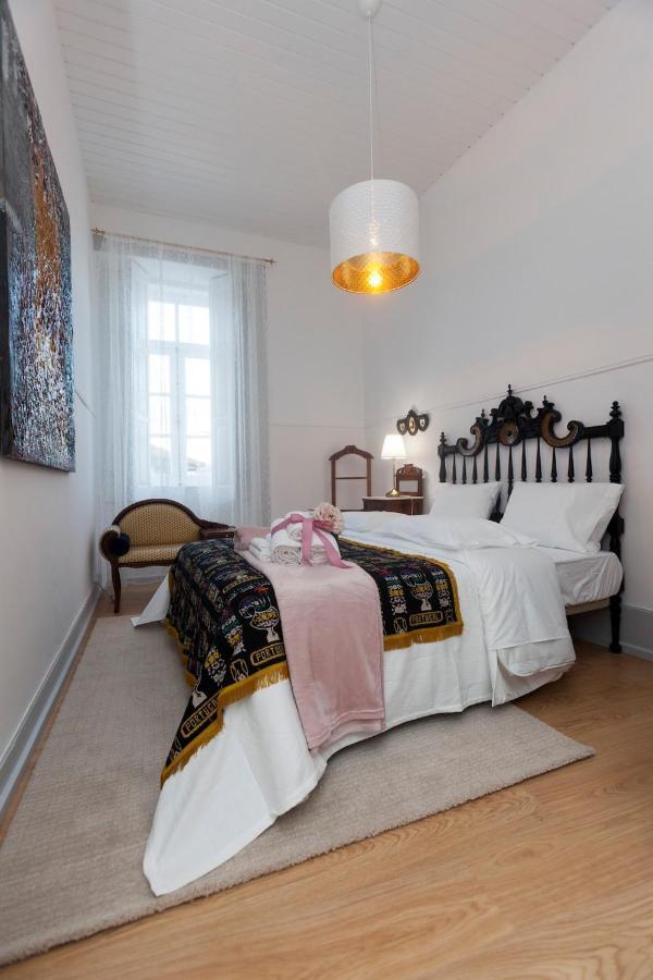 Casa Dourada Διαμέρισμα Barcelos Εξωτερικό φωτογραφία