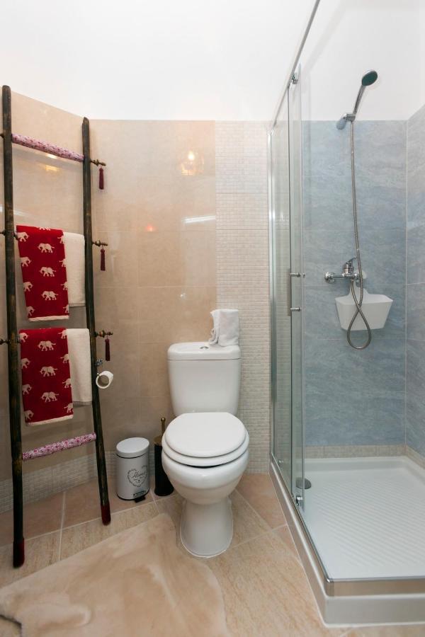 Casa Dourada Διαμέρισμα Barcelos Εξωτερικό φωτογραφία