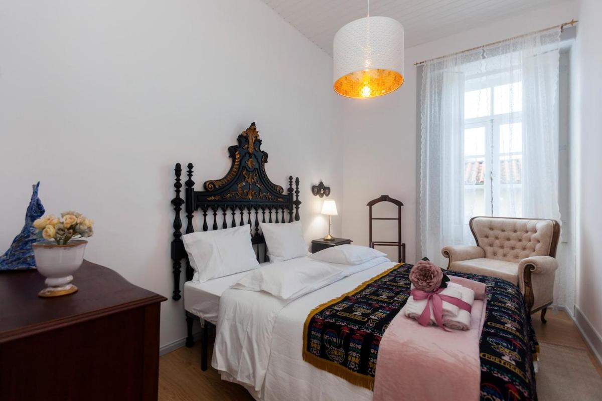Casa Dourada Διαμέρισμα Barcelos Εξωτερικό φωτογραφία
