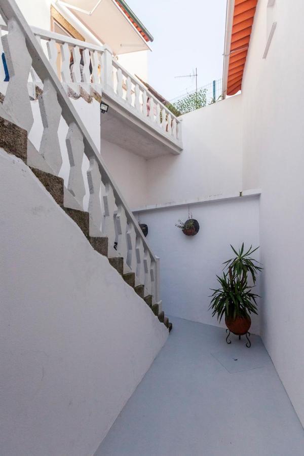 Casa Dourada Διαμέρισμα Barcelos Εξωτερικό φωτογραφία